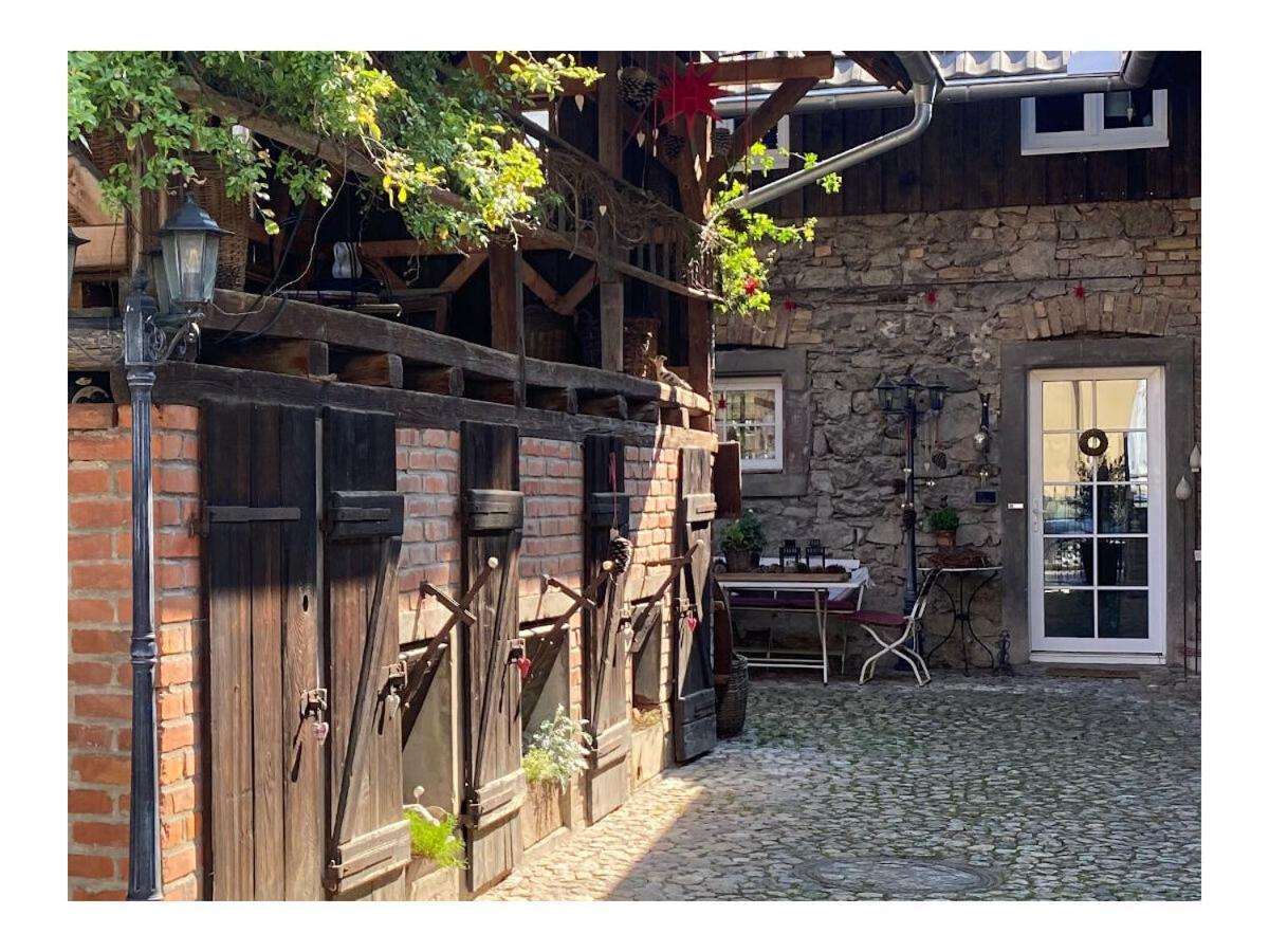 Kleiner Hof Rosenrot Daire Endingen am Kaiserstuhl Dış mekan fotoğraf